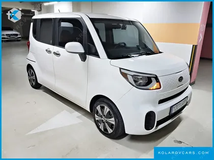 KIA RAY STANDARD