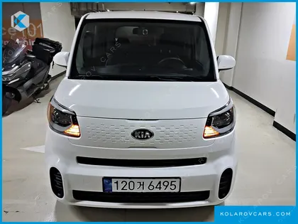 KIA RAY STANDARD