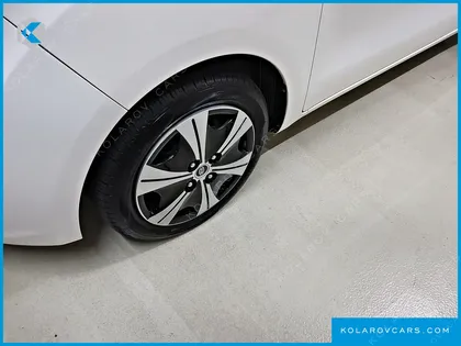 KIA RAY STANDARD