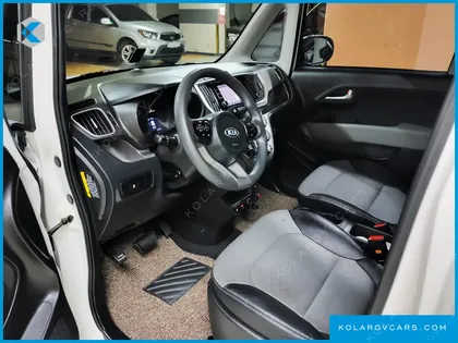 KIA RAY STANDARD