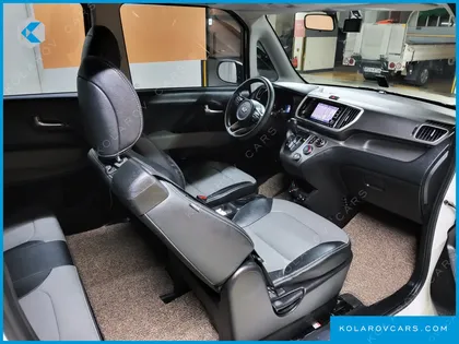 KIA RAY STANDARD