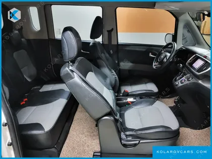 KIA RAY STANDARD