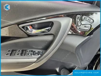 HYUNDAI GRANDEUR HG220 DIESEL PREMIUM