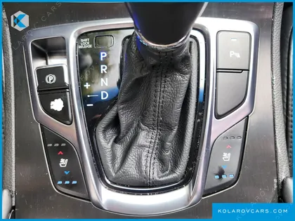 HYUNDAI GRANDEUR HG220 DIESEL PREMIUM