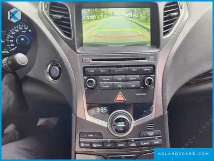HYUNDAI GRANDEUR HG220 DIESEL PREMIUM