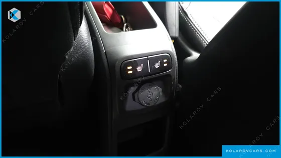 KIA RAY LUXURY