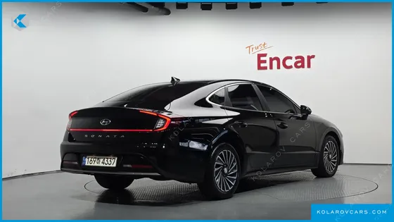 HYUNDAI SONATA PREMIUM PLUS