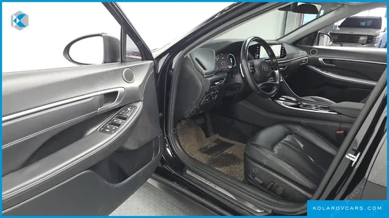 HYUNDAI SONATA PREMIUM PLUS