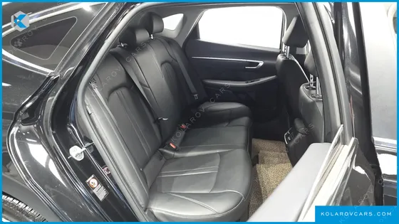HYUNDAI SONATA PREMIUM PLUS