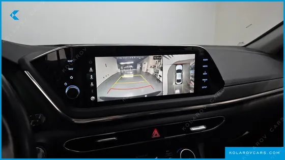 HYUNDAI SONATA PREMIUM PLUS