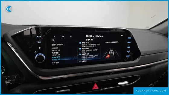 HYUNDAI SONATA PREMIUM PLUS