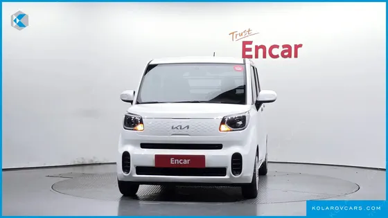 KIA RAY VAN
