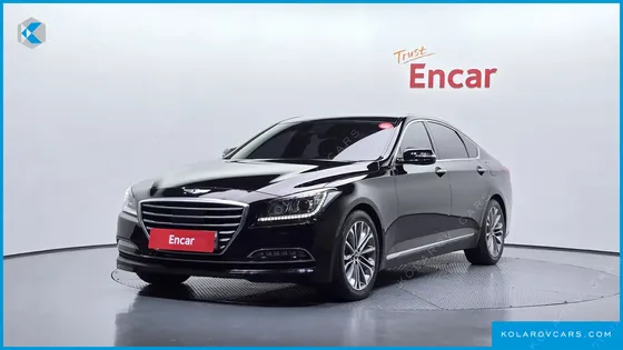 HYUNDAI GENESIS G330 PREMIUM AWD