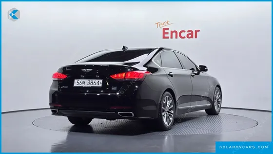 HYUNDAI GENESIS G330 PREMIUM AWD