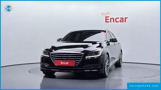 HYUNDAI GENESIS G330 PREMIUM AWD