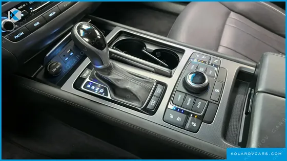 HYUNDAI GENESIS G330 PREMIUM AWD