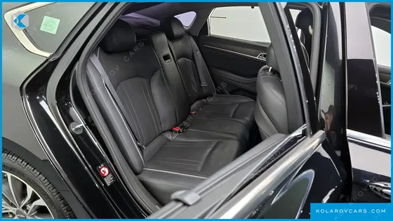 HYUNDAI GENESIS G330 PREMIUM AWD