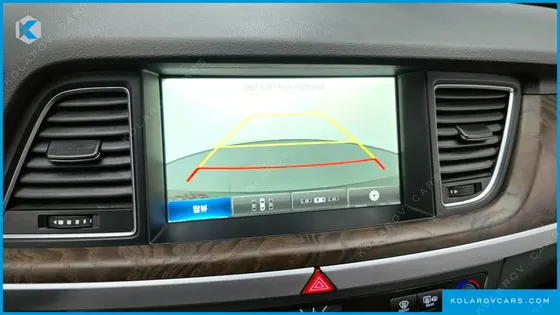 HYUNDAI GENESIS G330 PREMIUM AWD