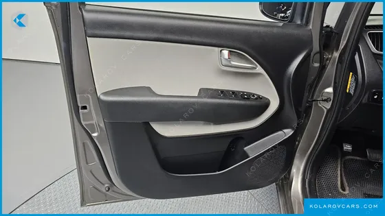 KIA RAY DELUXE SPECIAL