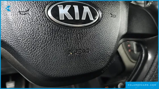 KIA RAY DELUXE SPECIAL