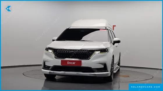 KIA CARNIVAL DIESEL 9-SEATER HI-LIMOUSINE