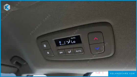 KIA CARNIVAL DIESEL 9-SEATER HI-LIMOUSINE