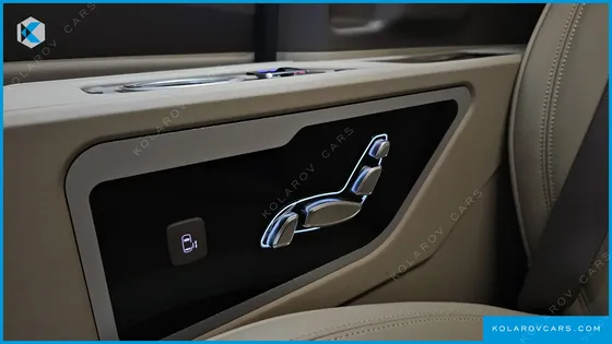 KIA CARNIVAL DIESEL 9-SEATER HI-LIMOUSINE