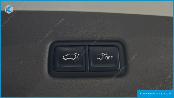 KIA CARNIVAL DIESEL 9-SEATER HI-LIMOUSINE