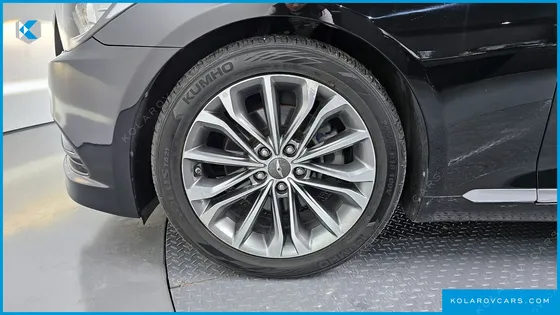 HYUNDAI GENESIS G330 PREMIUM