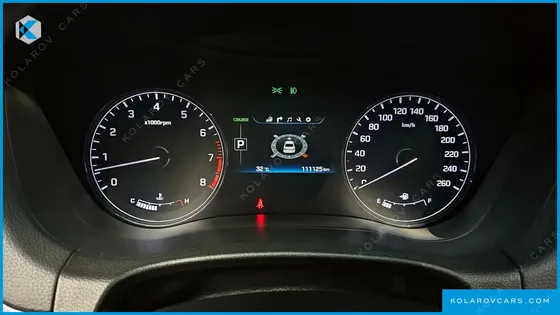 HYUNDAI GENESIS G330 PREMIUM