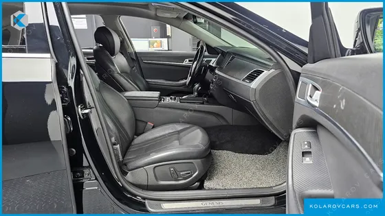 HYUNDAI GENESIS G330 PREMIUM