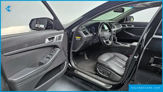 HYUNDAI GENESIS G330 PREMIUM