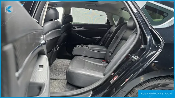 HYUNDAI GENESIS G330 PREMIUM