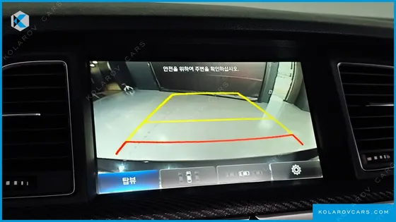 HYUNDAI GENESIS G330 PREMIUM