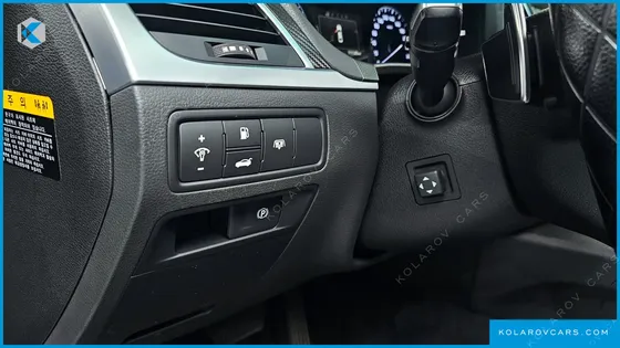 HYUNDAI GENESIS G330 PREMIUM