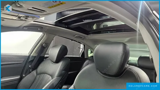 HYUNDAI GENESIS G330 PREMIUM