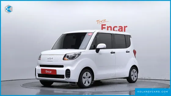 KIA RAY VAN