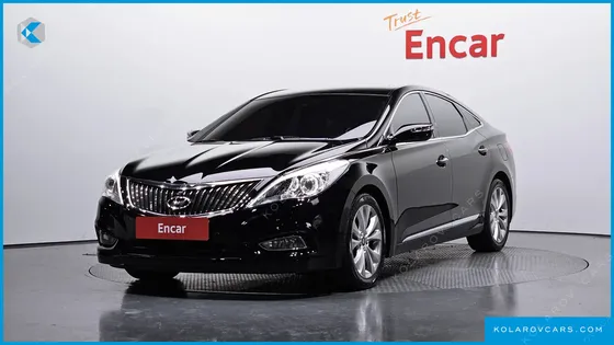 HYUNDAI GRANDEUR HG300 NOBLE