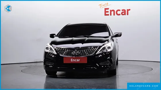 HYUNDAI GRANDEUR HG300 NOBLE