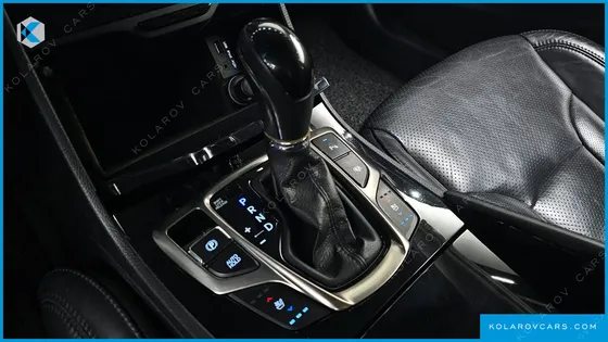 HYUNDAI GRANDEUR HG300 NOBLE