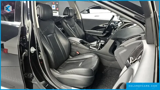 HYUNDAI GRANDEUR HG300 NOBLE