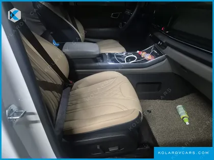 KIA CARNIVAL HEV 9SEATER NOBLESS
