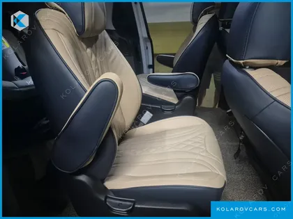 KIA CARNIVAL HEV 9SEATER NOBLESS