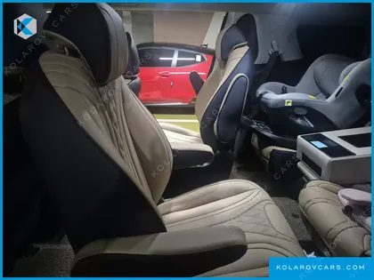 KIA CARNIVAL HEV 9SEATER NOBLESS