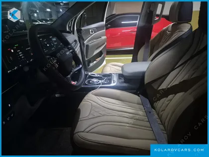 KIA CARNIVAL HEV 9SEATER NOBLESS