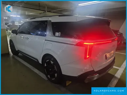 KIA CARNIVAL HEV 9SEATER NOBLESS