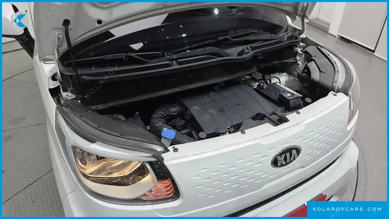 KIA RAY LUXURY