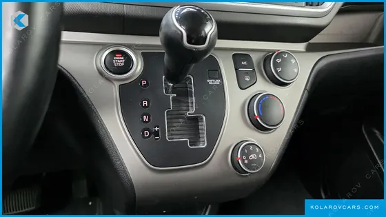 KIA RAY LUXURY