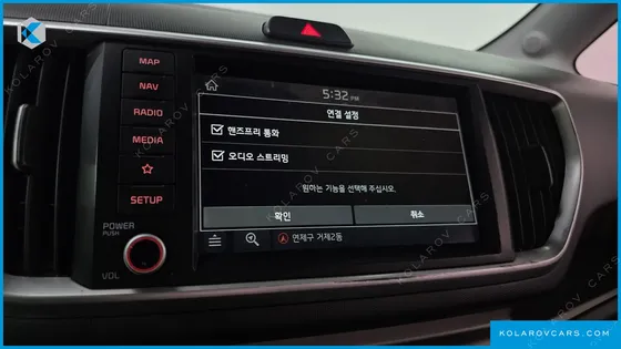 KIA RAY LUXURY