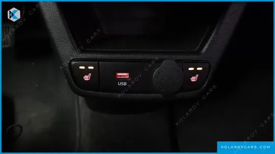 KIA RAY LUXURY